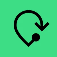 TrackBack GPS Tracker Wear OS